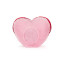 Jellycat Amuseables Colette Heart Macaron Valentine's Day Soft Stuffed Plush 15cm 5.9inches
