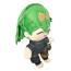 League Of Legends Heartsteel Ezreal Plush Toy 25cm 10inches