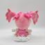 Madoka Kaname Sitting Soft Stuffed Plush 26cm 10.24inches