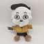 Masky Plush Makeship Soft Stuffed Plush 22cm 8.66inches