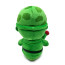 Mini Royale Green Soldier Plush Toy 25cm 10inches