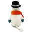 Moomins Moominpappa Plush Toy 23cm 9inches