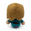 Mouthwashing Curly Plush Toy 25cm 10inches