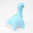 Apex Legends Cute Blue Nessie Plush Toy 20cm 7.87inches