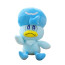 Quaxly from Pokemon Soft Stuffed Plush Multiple Sizes