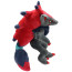 Pokemon Zoroark Plush Toy - 40cm 15.74inches