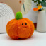 Halloween Pumpkin Soft Stuffed Plush 17cm 6.69inches