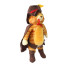 Puss In Boots: The Last Wish Puss in Boots Plush Toy 30cm 11.8inches