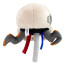 Servo Skull Warhammer Soft Stuffed Plush 28cm 11.02inches