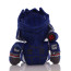 Transformers Soundwave Plush Toy Multiple Sizes
