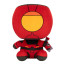 UltraPlush V2 Ultrakill Soft Stuffed Plush 25cm 9.84inches