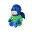 Wicked Movie Chistery Flying Monkey Soft Stuffed Plush 20cm 7.87inches