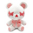 Polarcub Cubby Plush Toy 23cm 9inches