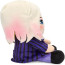 Enid Sinclair from Wednesday Plush Toy 25cm 10inches