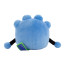 Godot Robot V2 Plushie Plush Toy 12cm 4.7inches