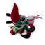 Subnautica Reaper Leviathan Plush Toy 23cm 9inches