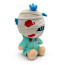 Sally Face Strange Nightmares Sal Plush Toy 23cm 9inches