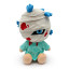 Sally Face Strange Nightmares Sal Plush Toy 23cm 9inches