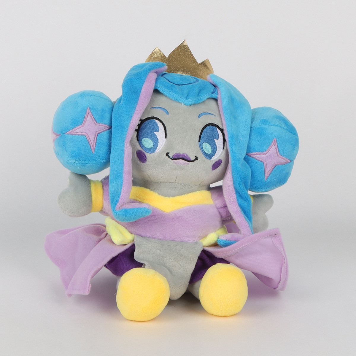 Knights of Guinevere Plush Toy 28cm 11inches