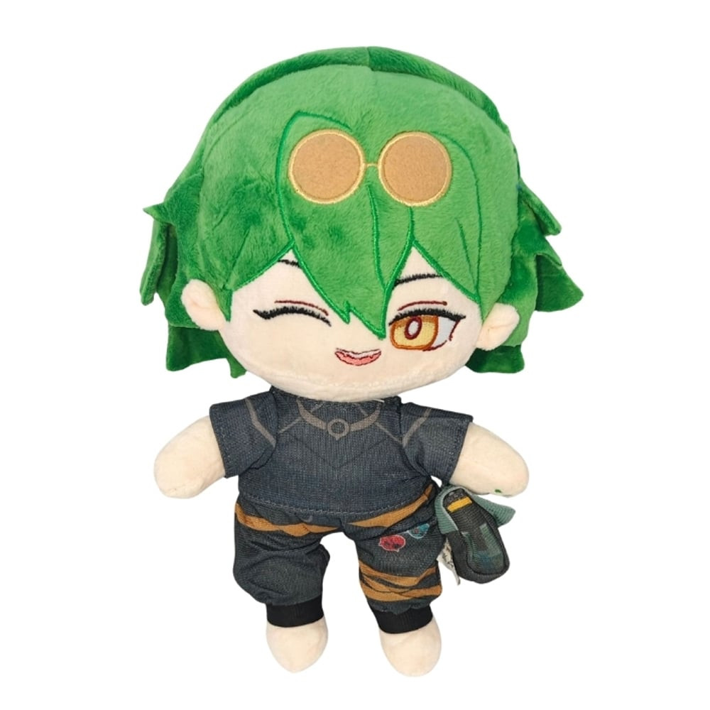 League Of Legends Heartsteel Ezreal Plush Toy 25cm 10inches