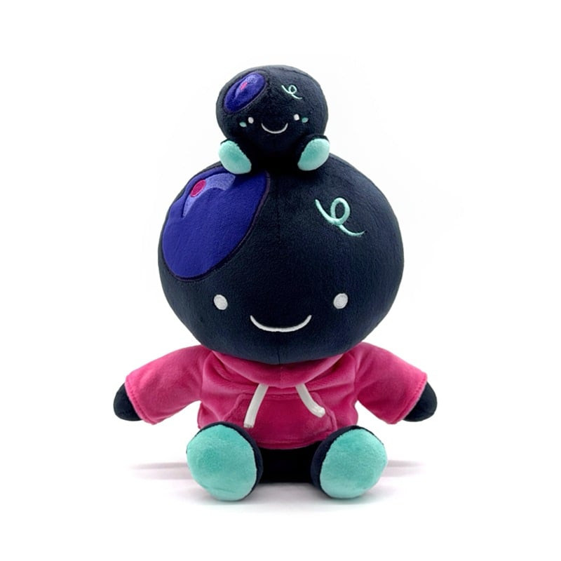 Orb Soft Stuffed Plush 25cm 10inches