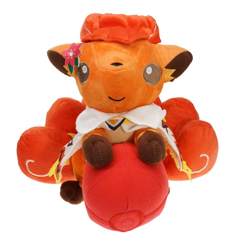 Vuplix Pokemon Soft Stuffed Plush 25cm 9.84inches