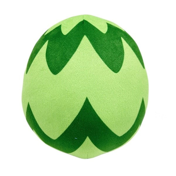 Palworld Verdant Egg Soft Stuffed Plush 20cm 7.87inches