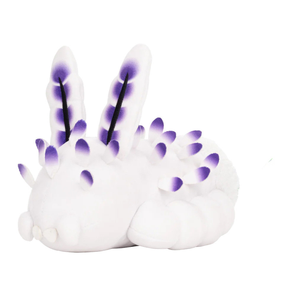Deep Sea Bunny Plushie Push Toy 32cm 9.8inches