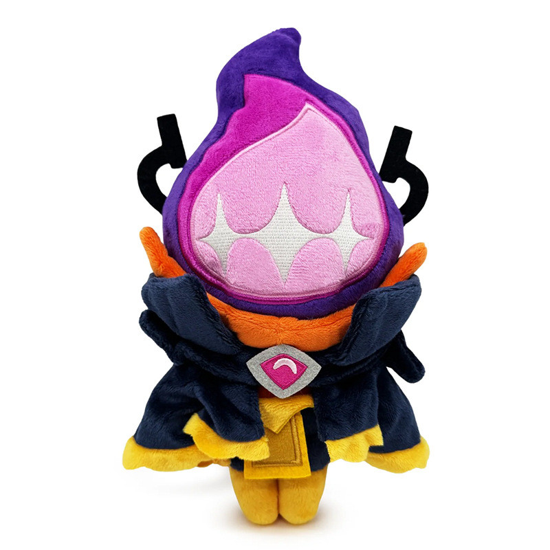 The Queen Plush Toy 22cm 7.5inches