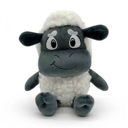 Amanda The Adventurer Wooly Plush Toy 25cm 10inches