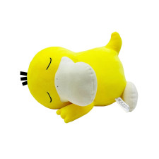 Pokemon Sleeping Psyduck Plush Toy