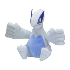Lugia From Pokemon Plush Toy