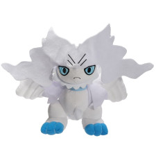 Reshiram Pokemon Soft Stuffed Plush 30cm 11.81inches