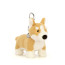 Jellycat Betty Corgi Bag Charm 16cm 6.29inches