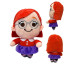Disney Turning Red Meilin Lee Plush Toy