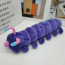 Poppy Playtime Caterpillar Plush