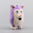 Tattletail Plush Toy 9'' Figure