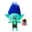 DreamWorks Trolls Branch Hug 'N Plush Doll 9 Inches 23cm