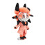 Hazbin Hotel Alastor Plush Toy