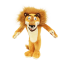 Alex From Madagascar Plush Toy