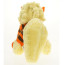 Arcanine From Pokemon Plush Toy
