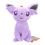 Pokemon Espeon Sitting Plush Toy