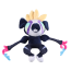 Grafaiai From Pokemon Plush Toy