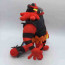 Incineroar From Pokemon Plush Toy