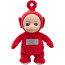 Po Standing From Teletubbies Plush Toy