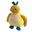 Twirlywoos Chick Plush Toy