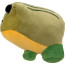 Adopt Me Green Bullfrog Plush Toy 22cm 8.66inches