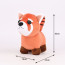 Adopt Me Red Panda Plush Toy 20cm 7.87inches