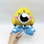The Book of Bill Baby Bill Soft Stuffed Plush 22cm 8.66inches