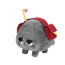 Dandy's World Coal Plush Toy 19cm 7.5inches